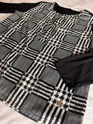 Blusa Purificación García Talla M