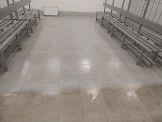 Limpieza Profesional Hogar Cocina Baño brillantes