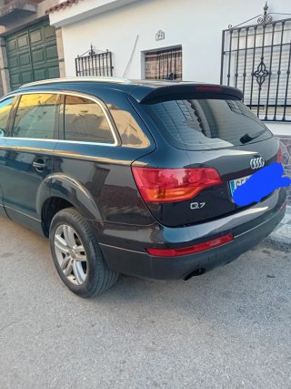 Audi Q7 2006