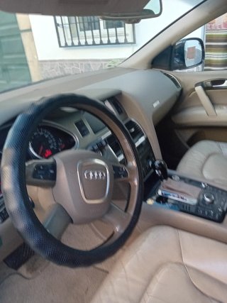 Audi Q7 2006