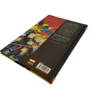 Marvel Must Have. Lobezno: Todavia Con Vida