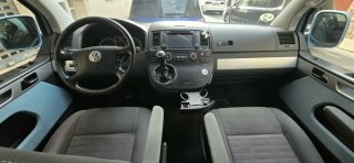 Volkswagen Multivan 2007