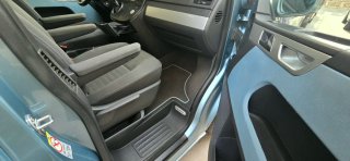 Volkswagen Multivan 2007