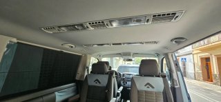 Volkswagen Multivan 2007