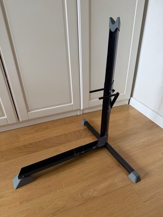 Soporte Bicicleta Vertical Bike Nook Pro