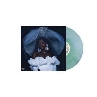 Vinilo Summer Walker - Finally Over It