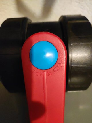3" Llave de paso Jimten 90-3 PN-6
