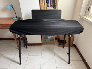 Pianoforte Digitale Korg