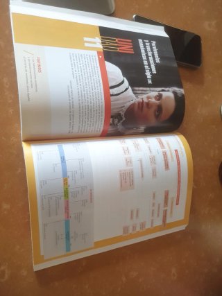 Historia de España 2o Bachillerato