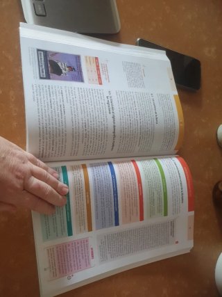 Historia de España 2o Bachillerato