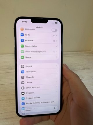 iPhone 13 Pro Max |TIENDA |GARANTIA