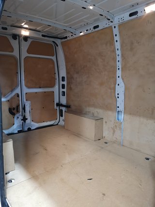 Renault Master 2023