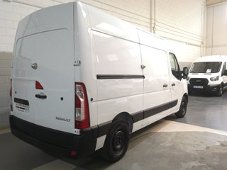 Renault Master 2023