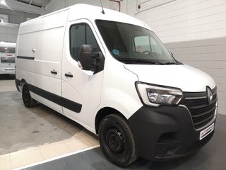 Renault Master 2023