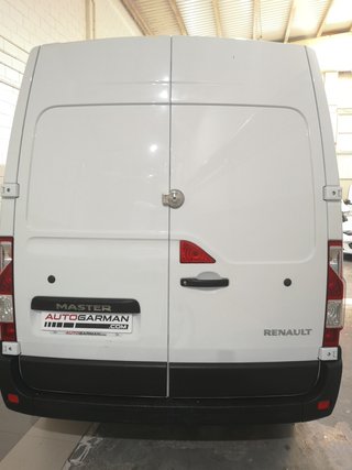 Renault Master 2023