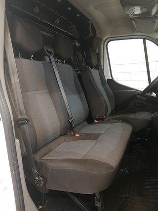 Renault Master 2023