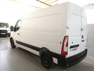 Renault Master 2023