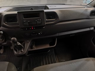 Renault Master 2023