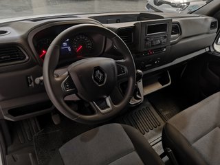 Renault Master 2023