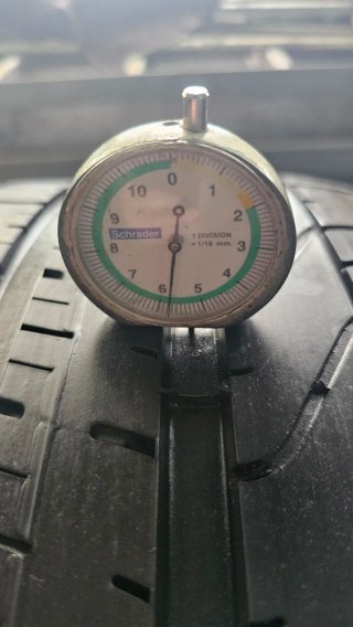 Neumáticos 285 40 22 Pirelli