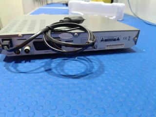 Reproductor DVD Grabador Easy Home Combo REC