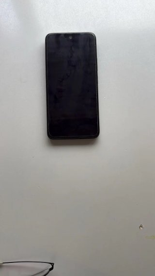 Xiaomi Redmi 15 Negro 8GB/256GB