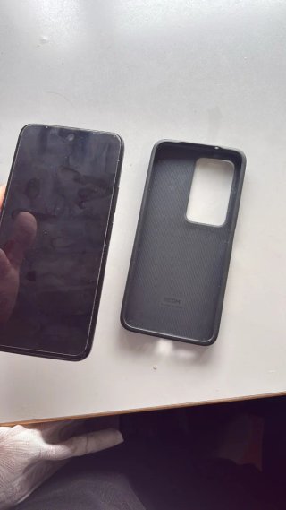 Xiaomi Redmi 15 Negro 8GB/256GB