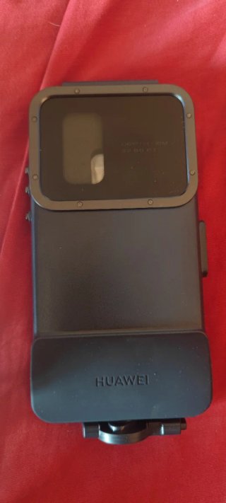 Custodia subacquea Huawei P30 Pro