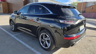 DS DS 7 CROSSBACK 2020