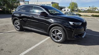 DS DS 7 CROSSBACK 2020