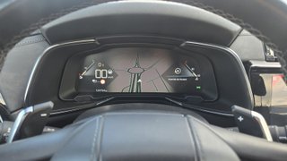 DS DS 7 CROSSBACK 2020