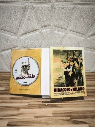 Pack DVD Joyas del Cine Italiano