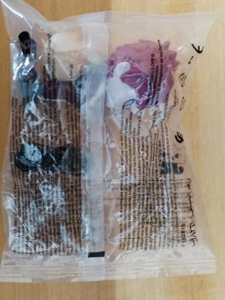 Action Figure Gaara Naruto - Collezione