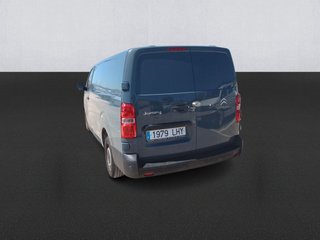 CITROËN JUMPY 1.5BlueHDi 100 S&S 6v Club