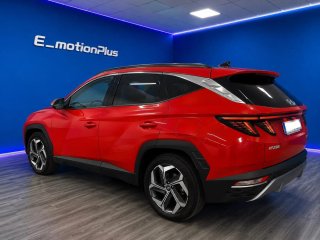 Hyundai Tucson 2020