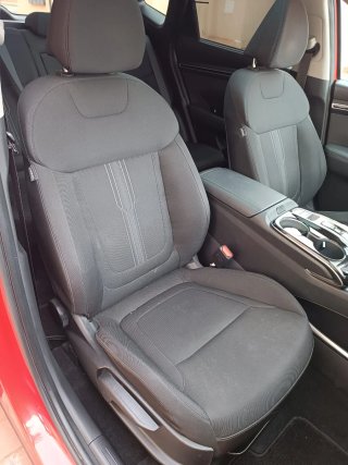 Hyundai Tucson 2020