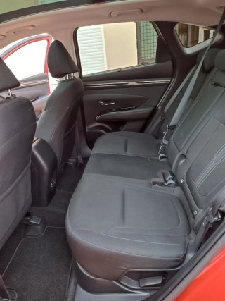 Hyundai Tucson 2020