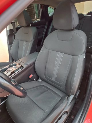 Hyundai Tucson 2020