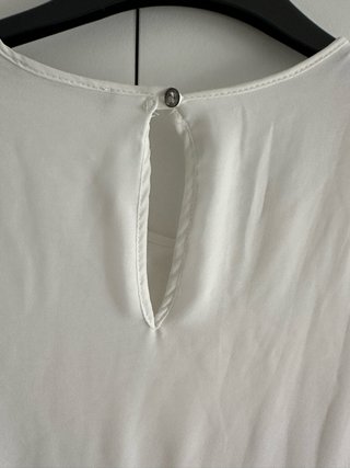 Conbipel Blusa Donna Bianca