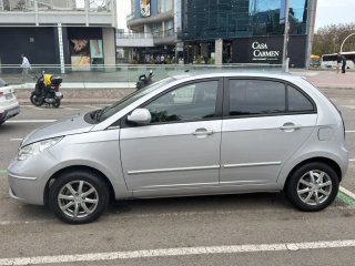 Tata Indica 2013