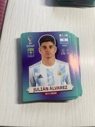 Panini Cromos Mundial Qatar 2022 Extra Sticker