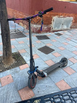 Patinete Xiaomi Pro 2