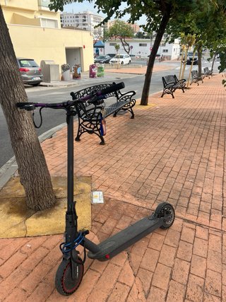 Patinete Xiaomi Pro 2