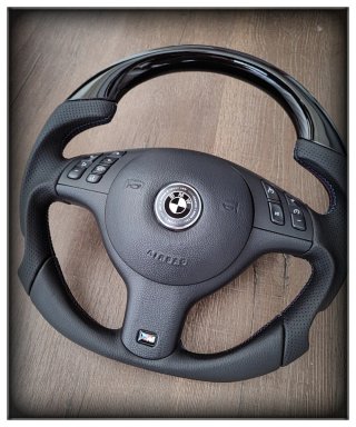 Volante BMW