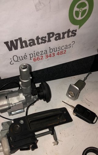 SOPORTE DIFERENCIAL TRASERO MERCEDES 2303521806