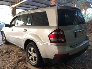 SOPORTE DIFERENCIAL TRASERO MERCEDES 2303521806