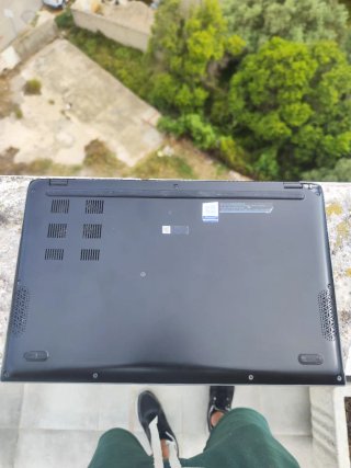 Asus Vivobook 14 Grigio/Argento