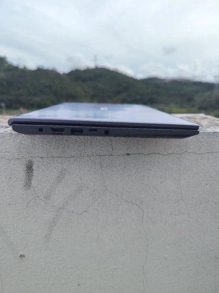 Asus Vivobook 14 Grigio/Argento
