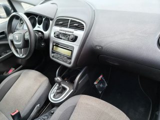 SEAT Altea