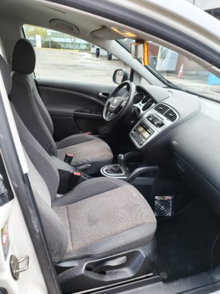 SEAT Altea